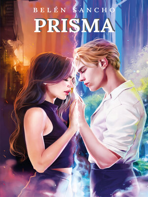 cover image of Prisma